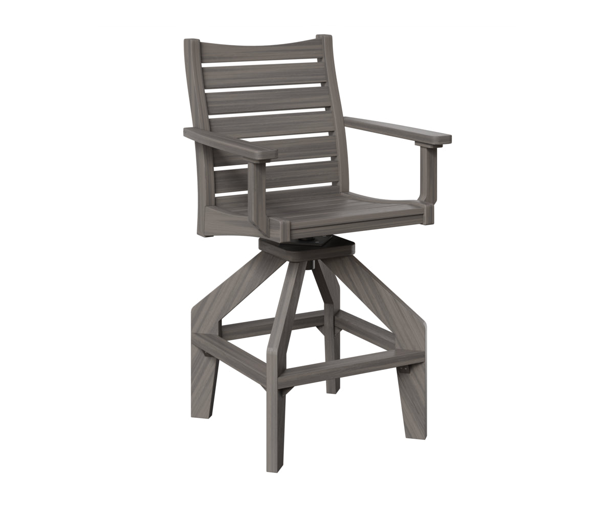 Bristol Swivel Chair