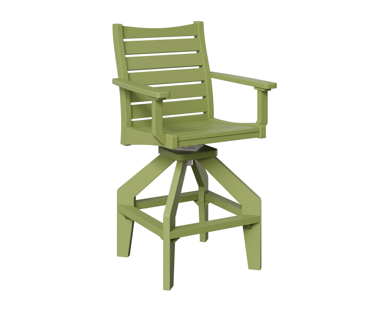 Bristol Swivel Chair