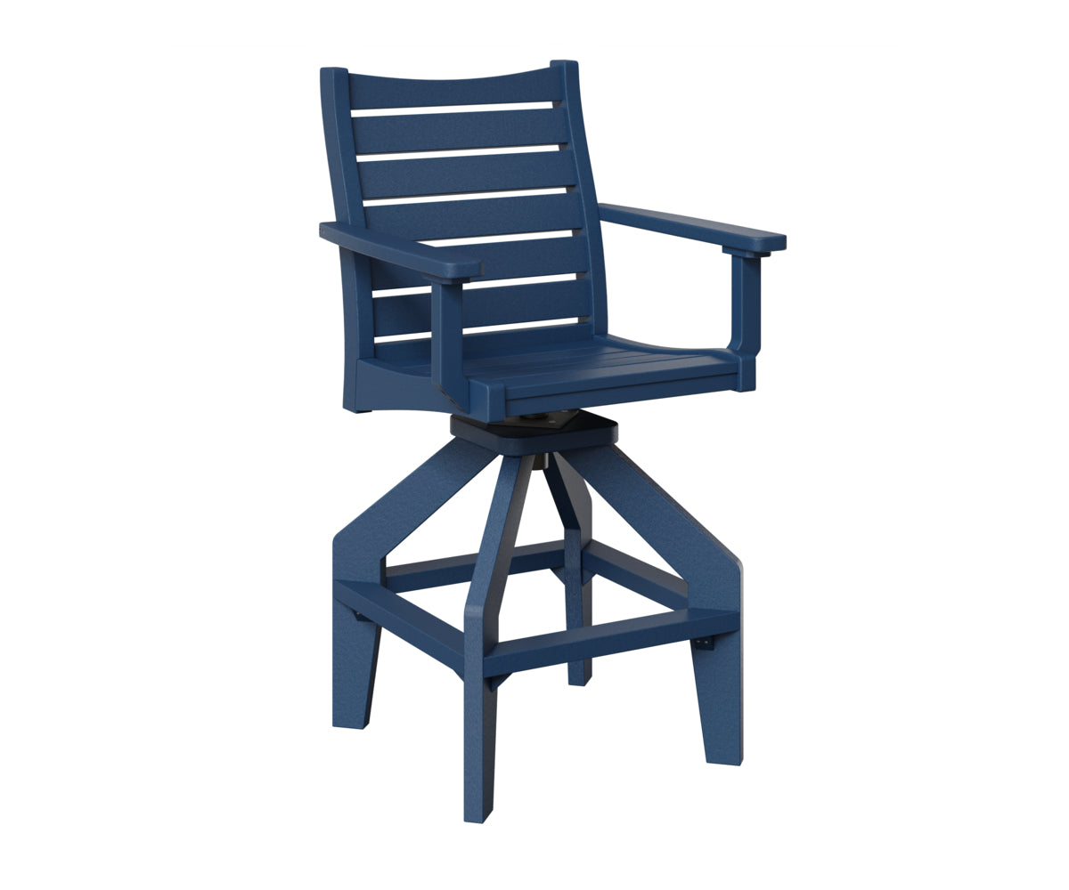 Bristol Swivel Chair