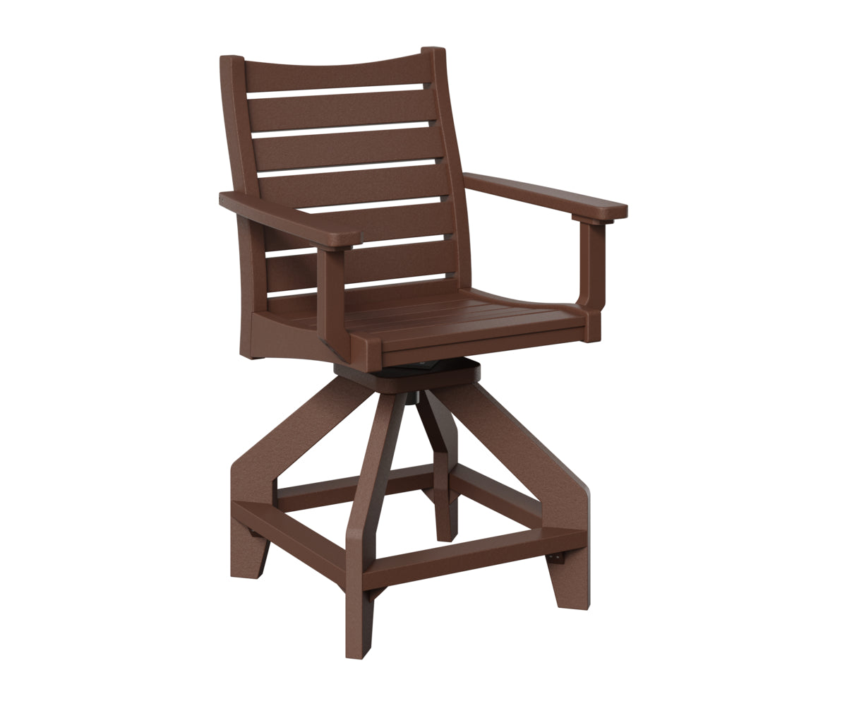 Bristol Swivel Chair