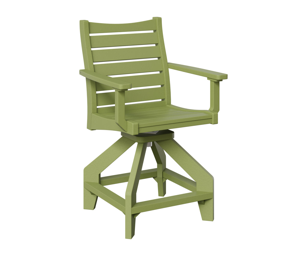 Bristol Swivel Chair