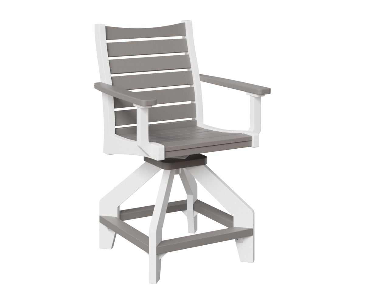 Bristol Swivel Chair