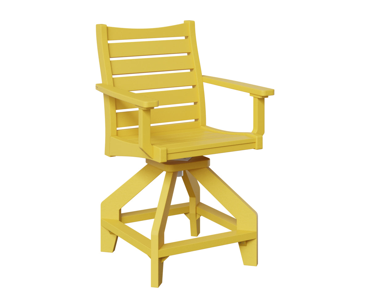 Bristol Swivel Chair