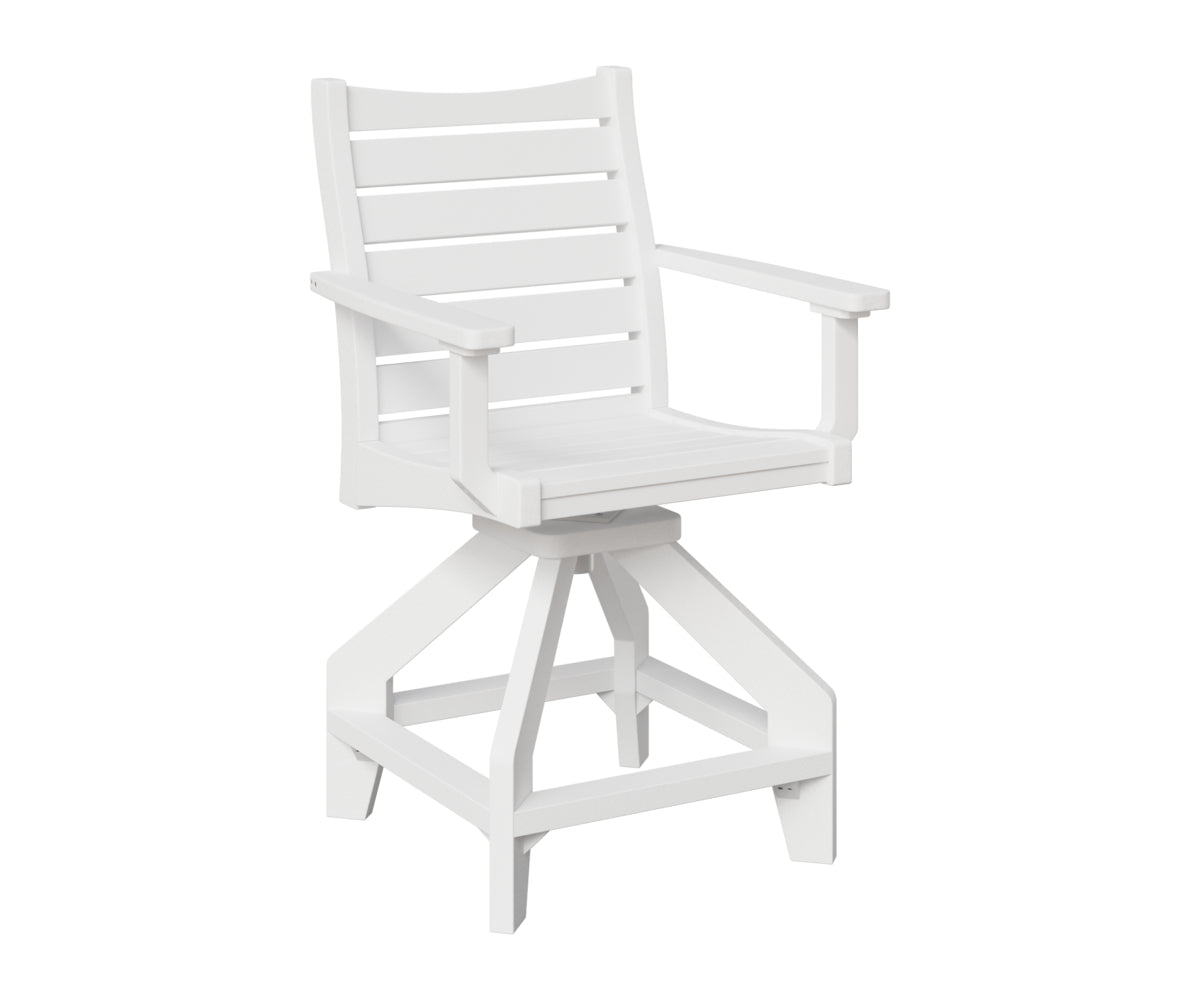 Bristol Swivel Chair