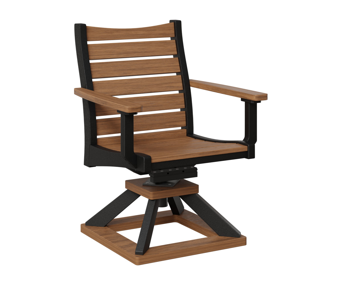 Bristol Swivel Chair