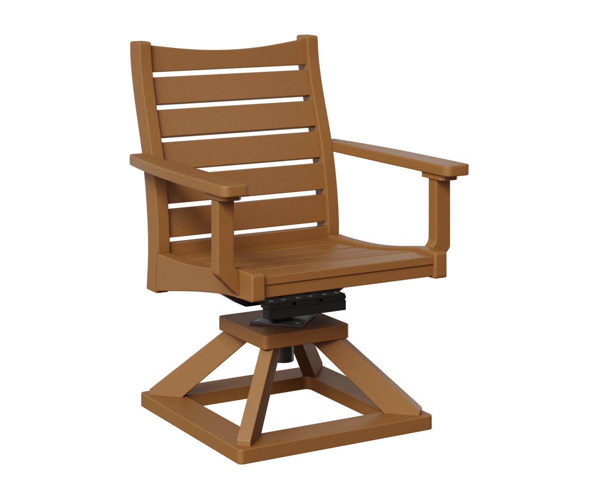 Bristol Swivel Chair