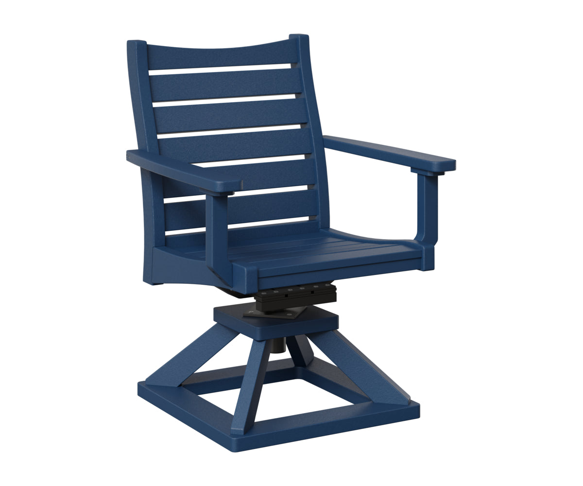 Bristol Swivel Chair