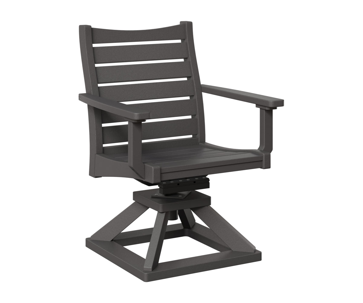 Bristol Swivel Chair