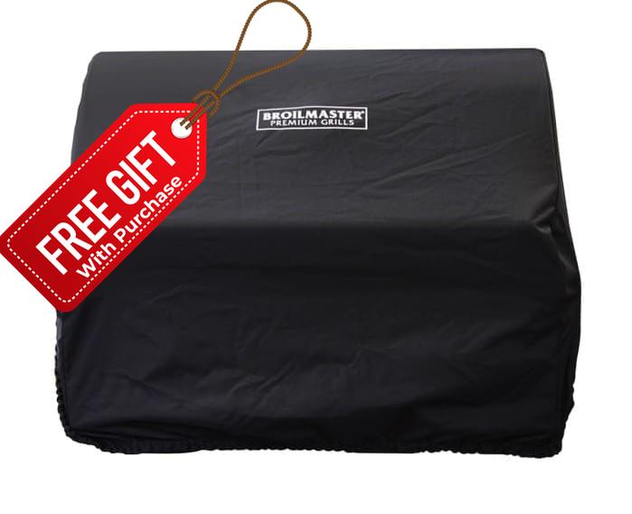 Grill Cover - Broilmaster