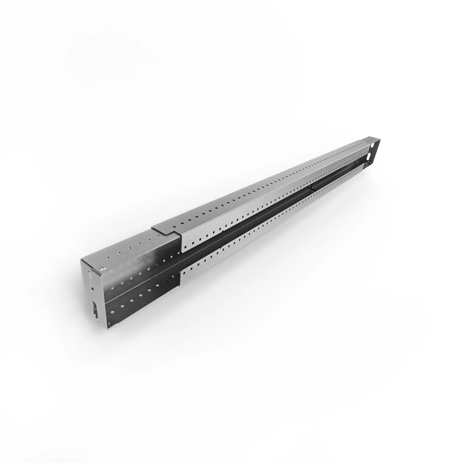 Adjustable Horizontal Channels | 28"- 48"