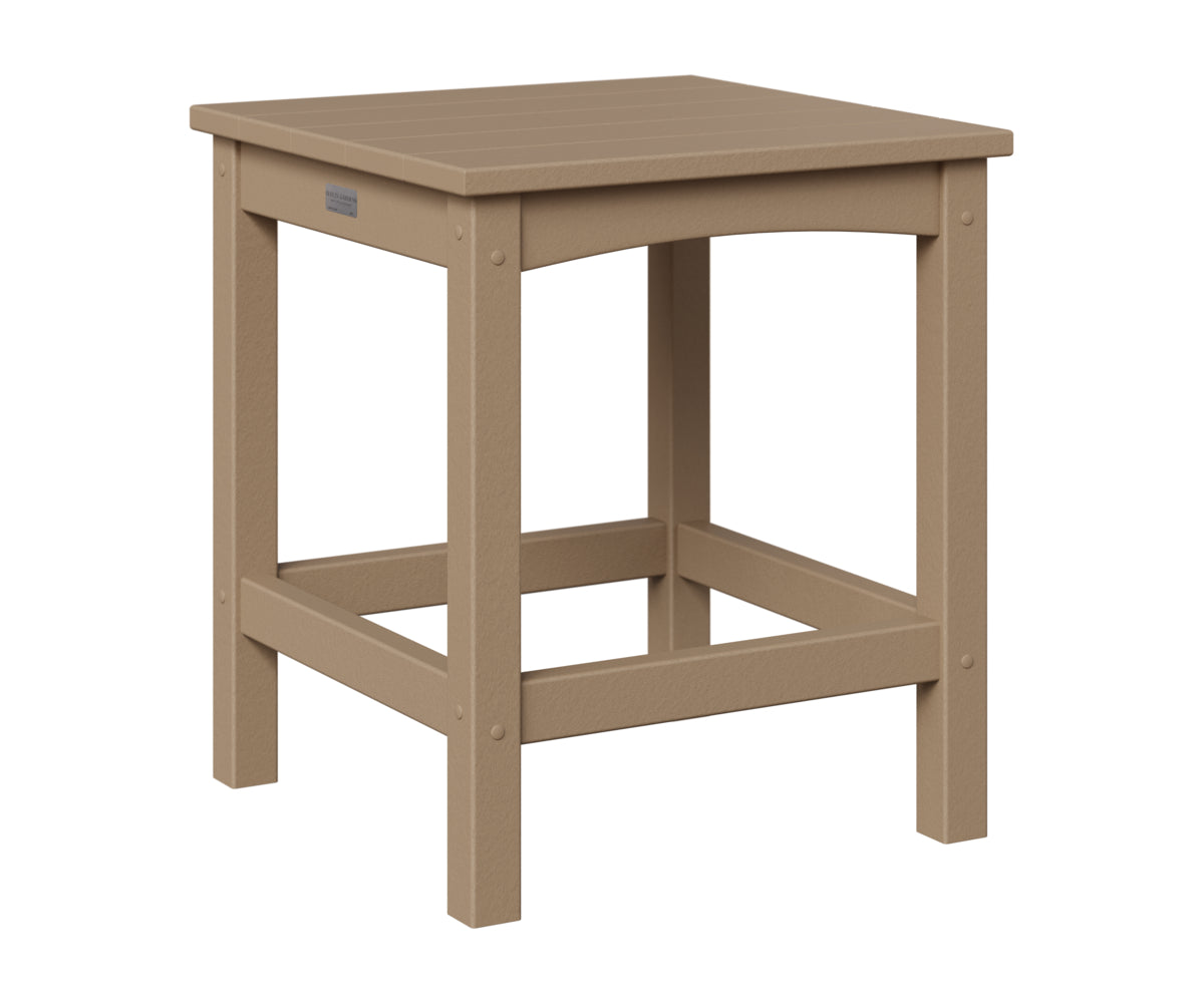 Camden End Table