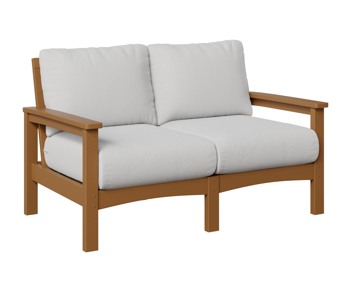 Camden Loveseat
