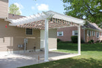 Pergola Dia Shades