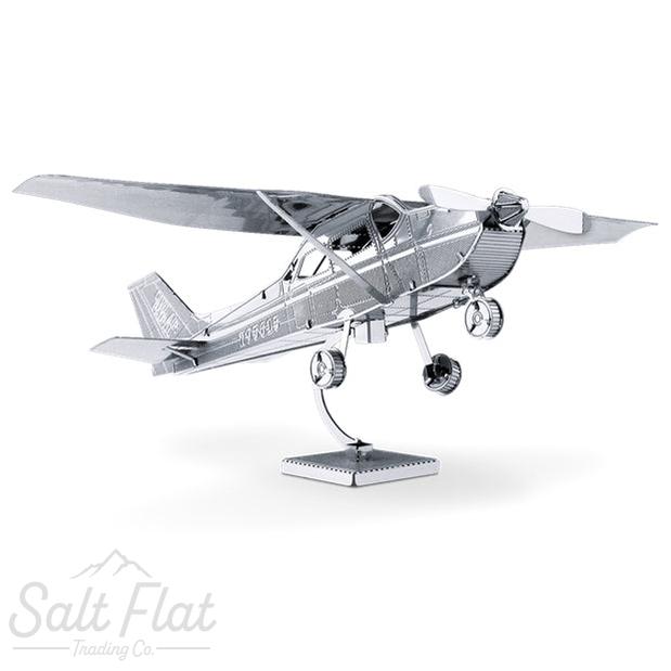 Metal Earth Models- Airplanes