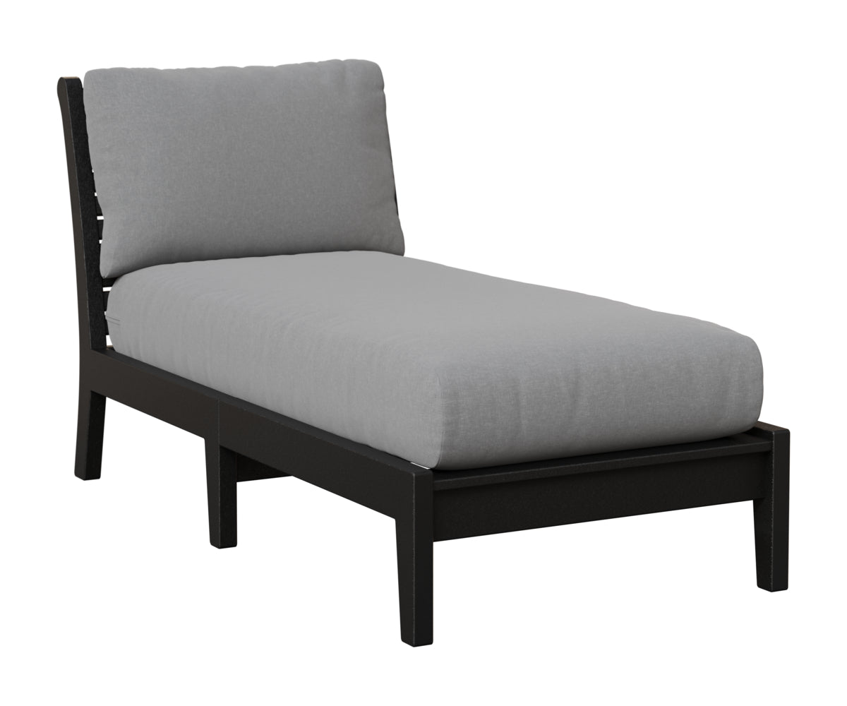 Classic Terrace Chaise Lounge