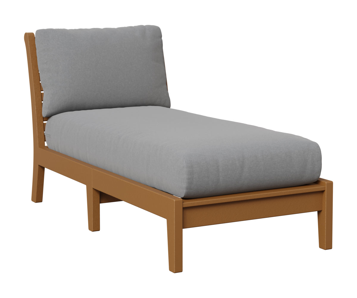 Classic Terrace Chaise Lounge