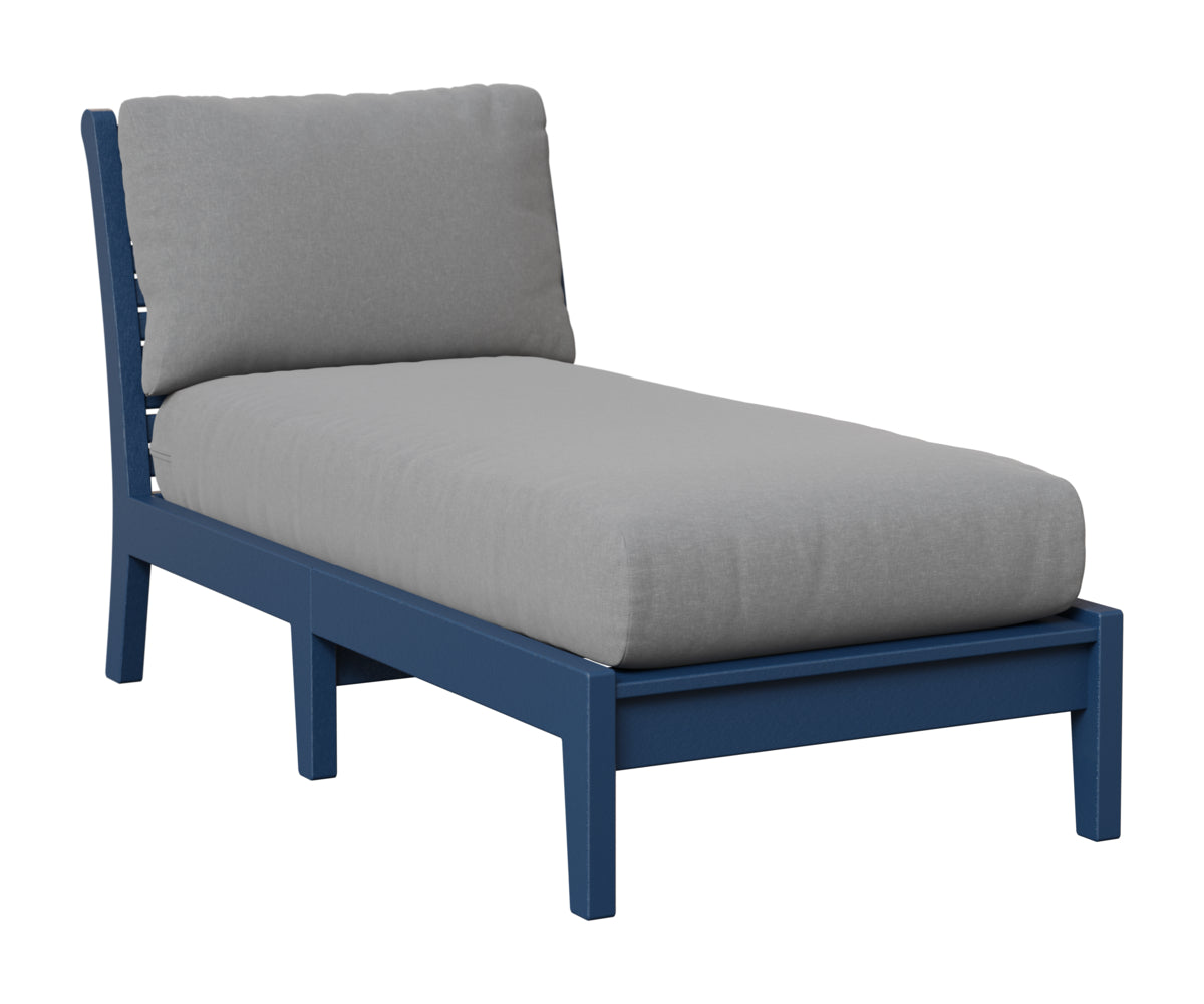 Classic Terrace Chaise Lounge