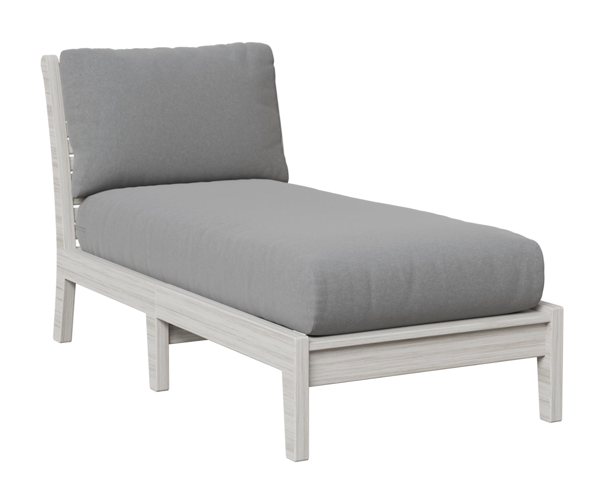 Classic Terrace Chaise Lounge
