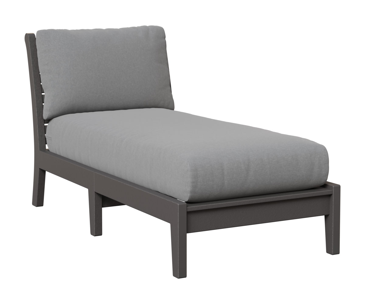 Classic Terrace Chaise Lounge