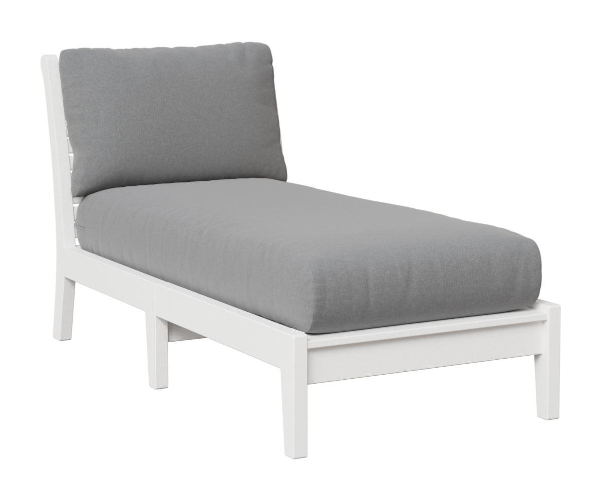 Classic Terrace Chaise Lounge