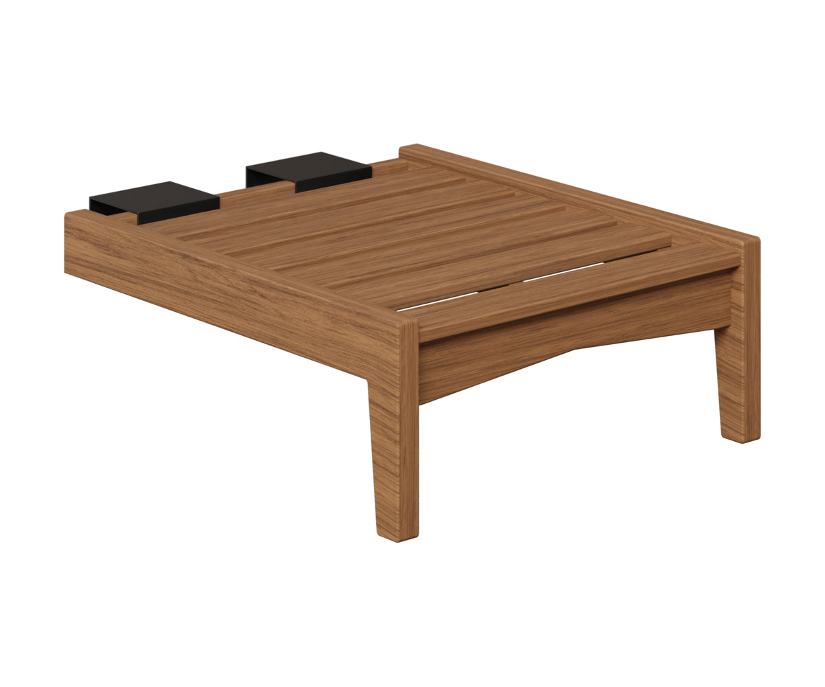 Classic Terrace Add On Chaise