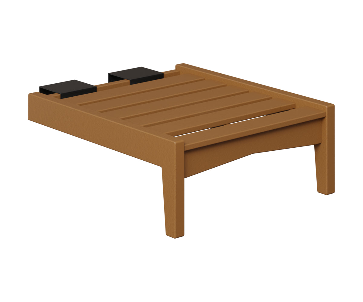 Classic Terrace Add On Chaise