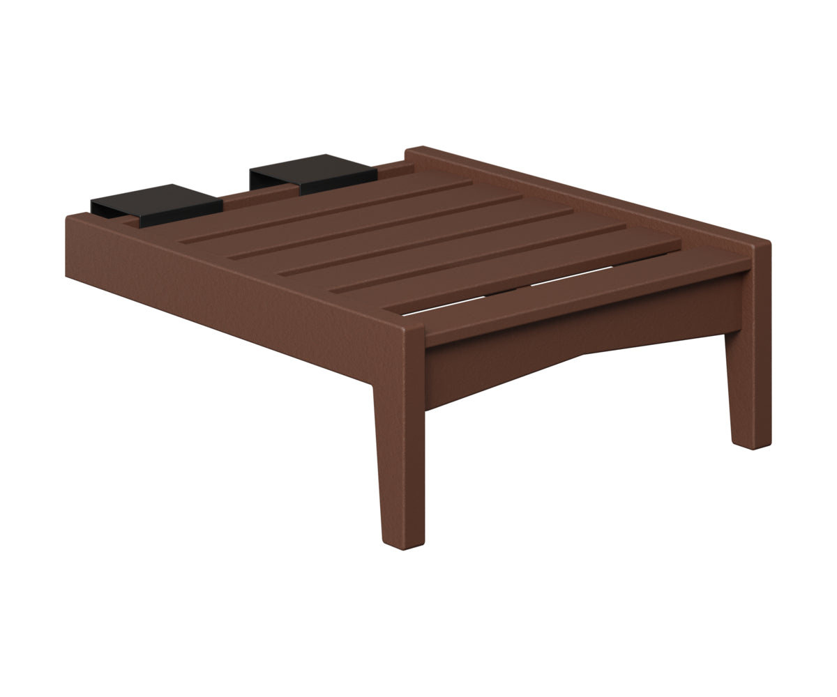 Classic Terrace Add On Chaise