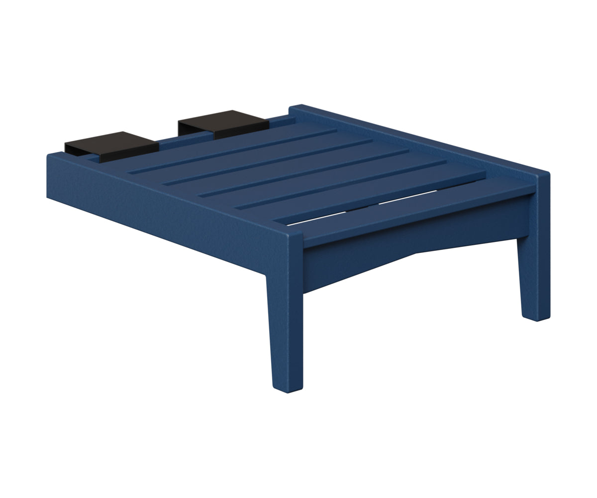 Classic Terrace Add On Chaise