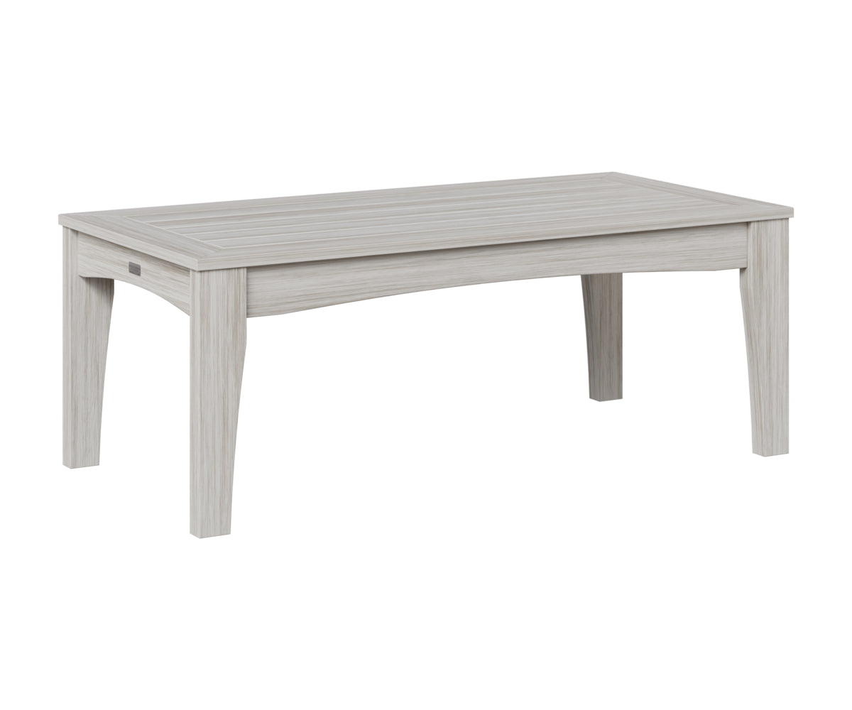 Classic Terrace Square & Rectangle Coffee Tables