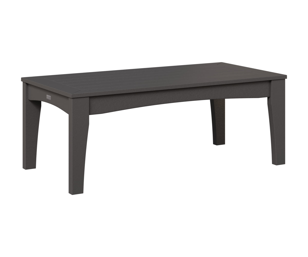 Classic Terrace Square & Rectangle Coffee Tables