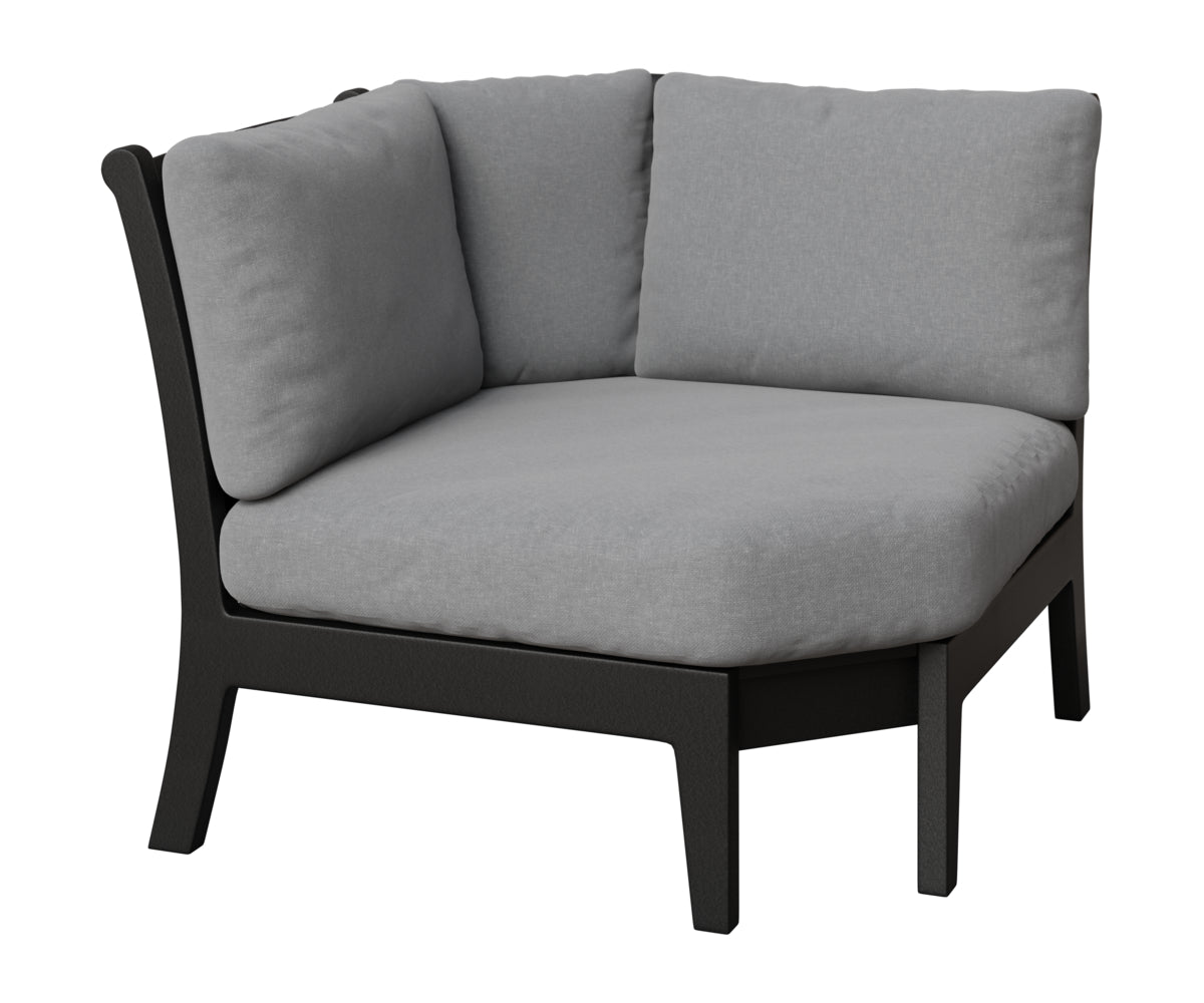 Classic Terrace Corner Sectional