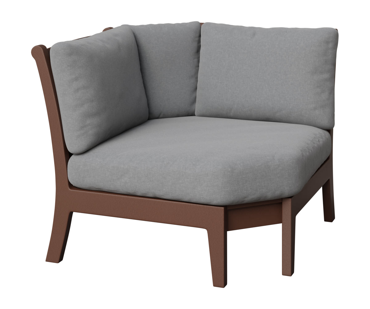 Classic Terrace Corner Sectional