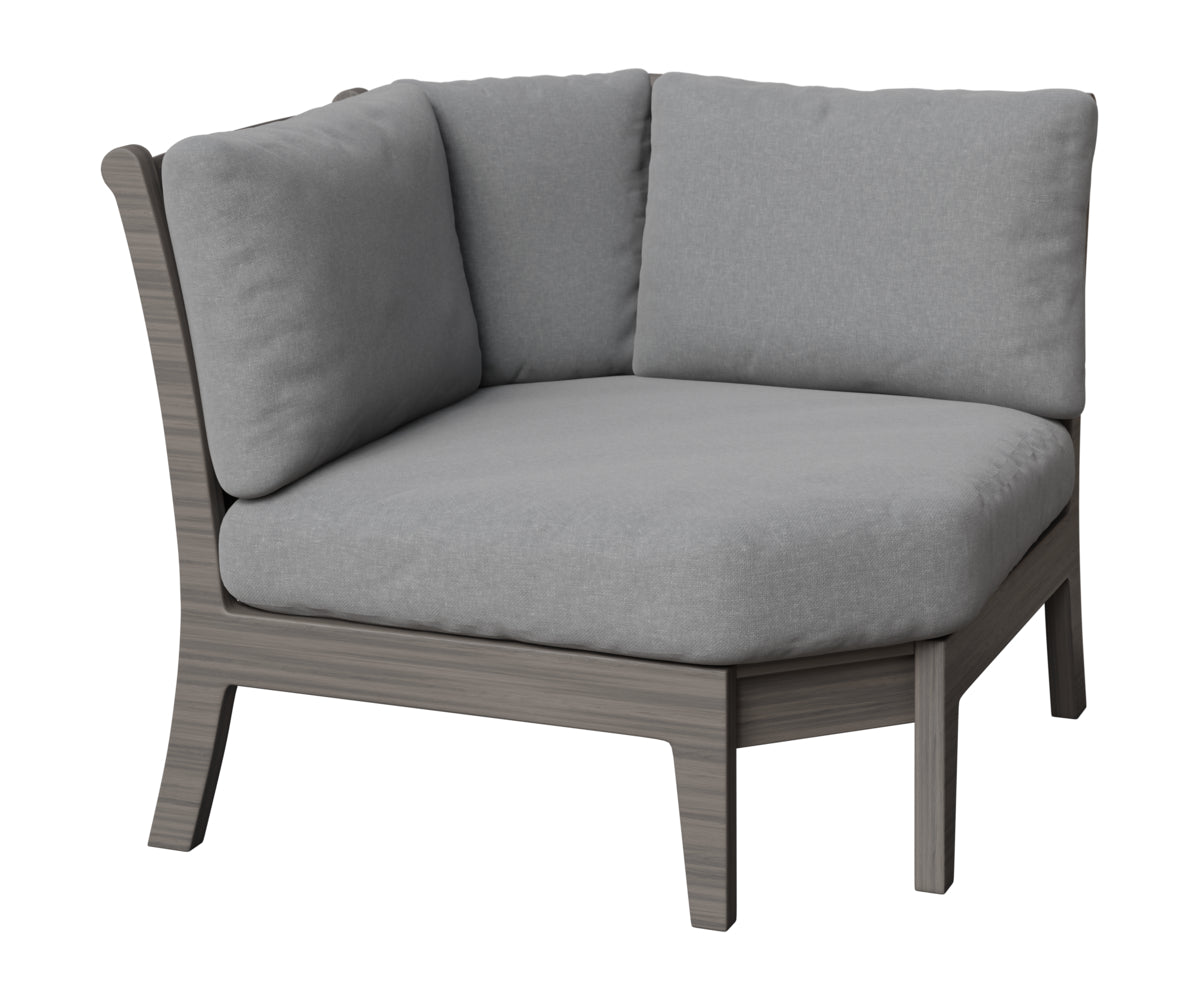 Classic Terrace Corner Sectional