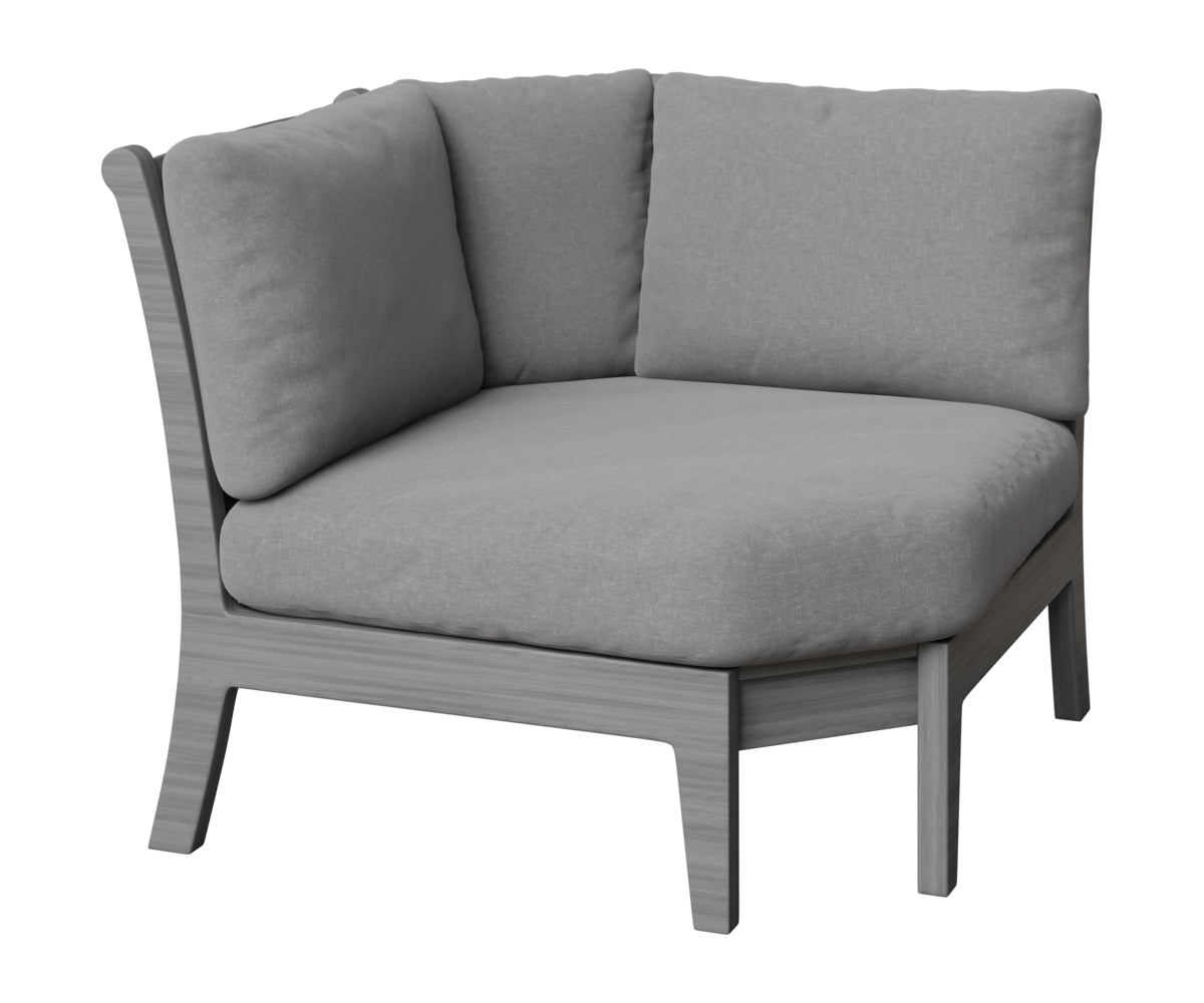 Classic Terrace Corner Sectional