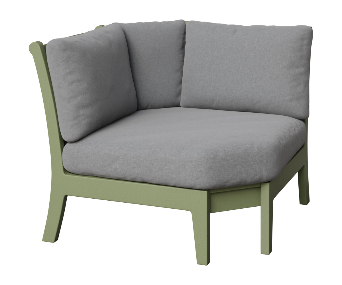 Classic Terrace Corner Sectional