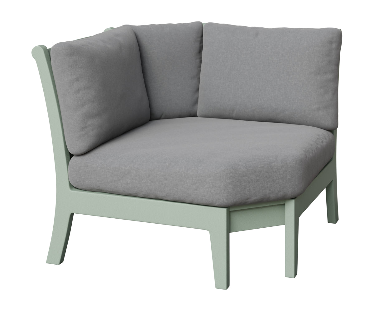 Classic Terrace Corner Sectional