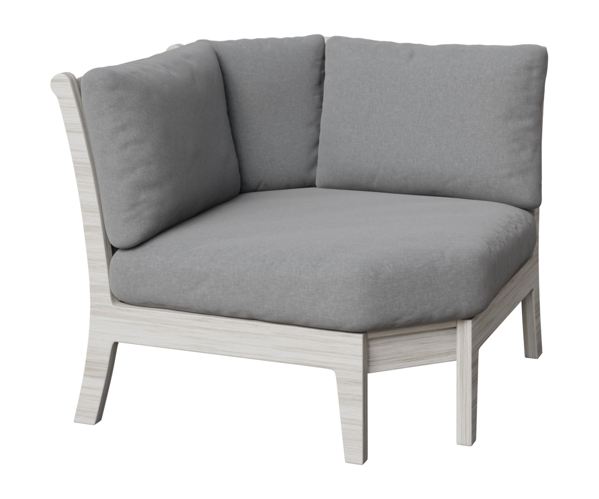 Classic Terrace Corner Sectional