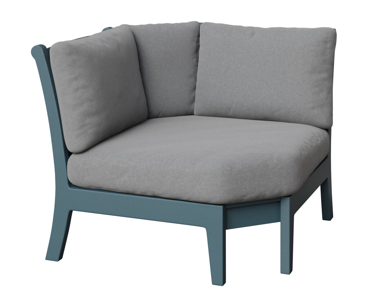 Classic Terrace Corner Sectional