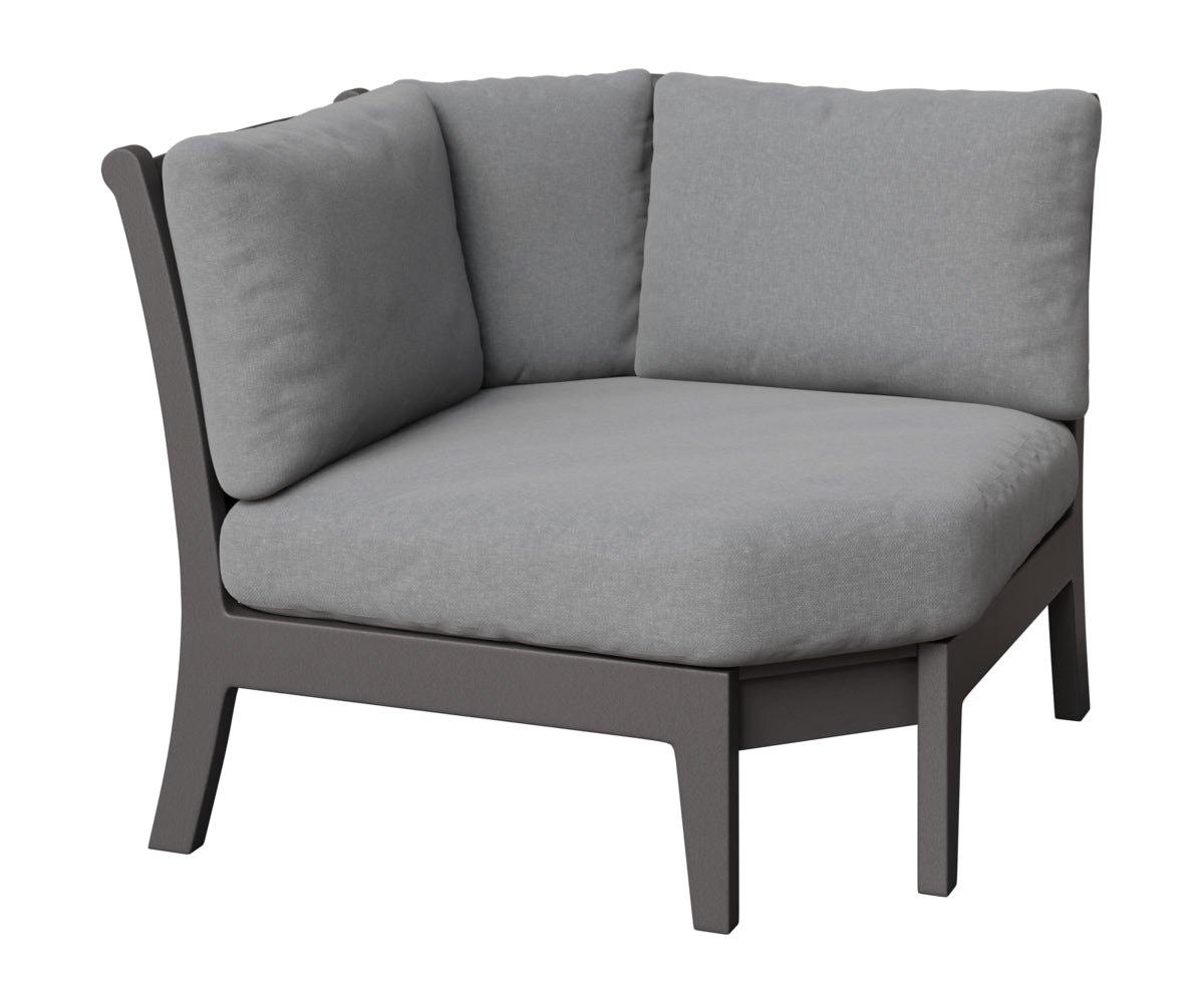 Classic Terrace Corner Sectional