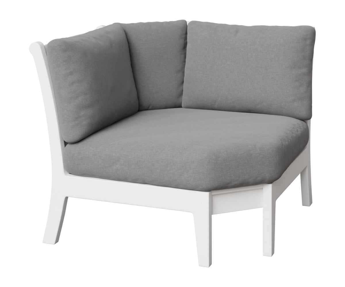 Classic Terrace Corner Sectional