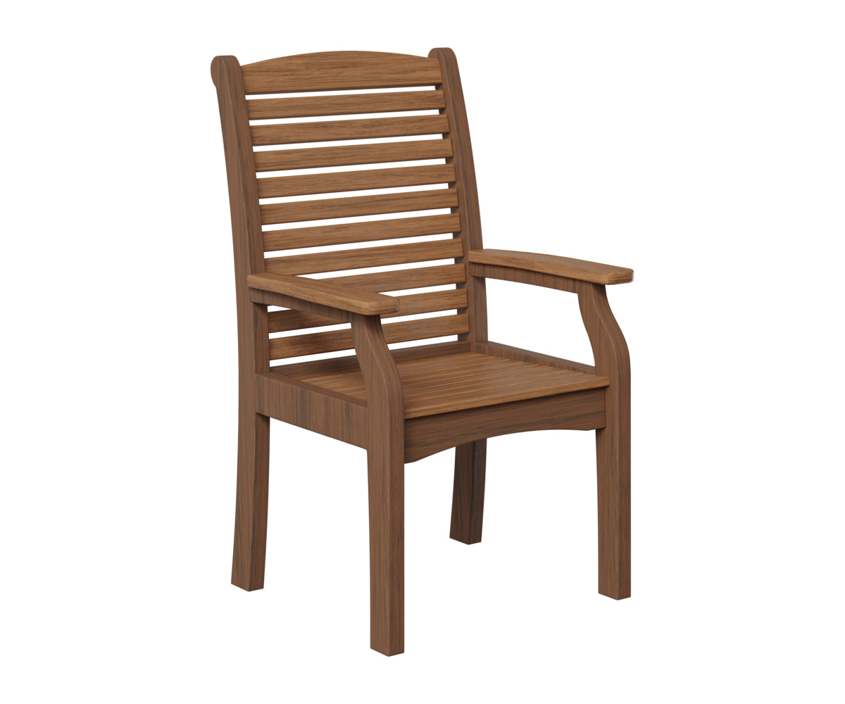 Classic Terrace Dining Chair
