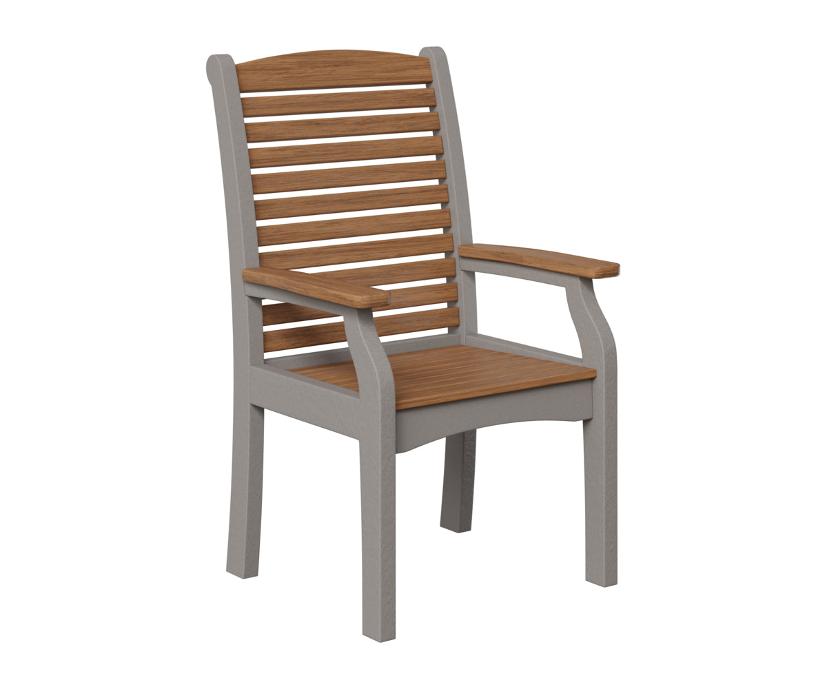 Classic Terrace Dining Chair