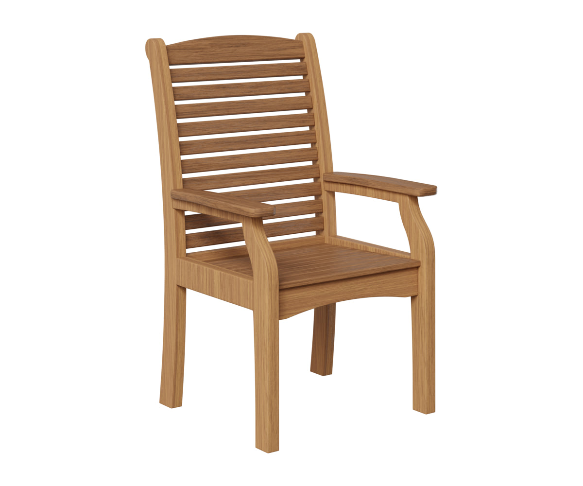Classic Terrace Dining Chair