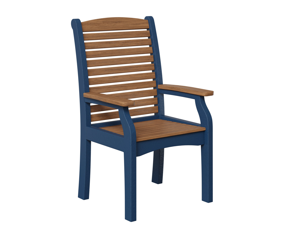 Classic Terrace Dining Chair