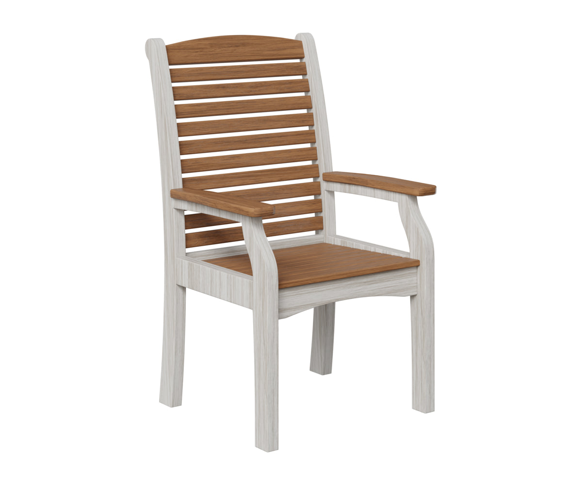 Classic Terrace Dining Chair