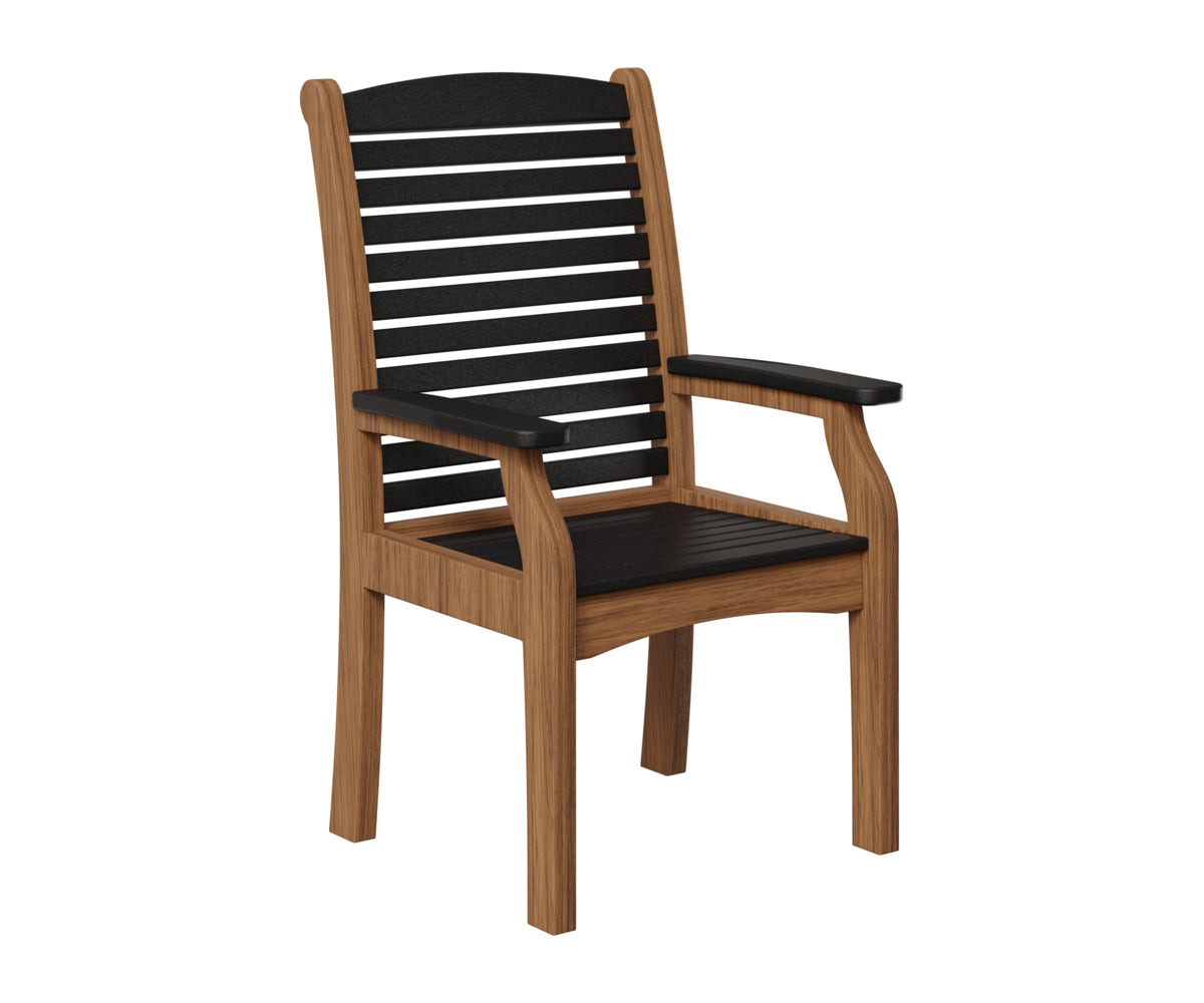 Classic Terrace Dining Chair