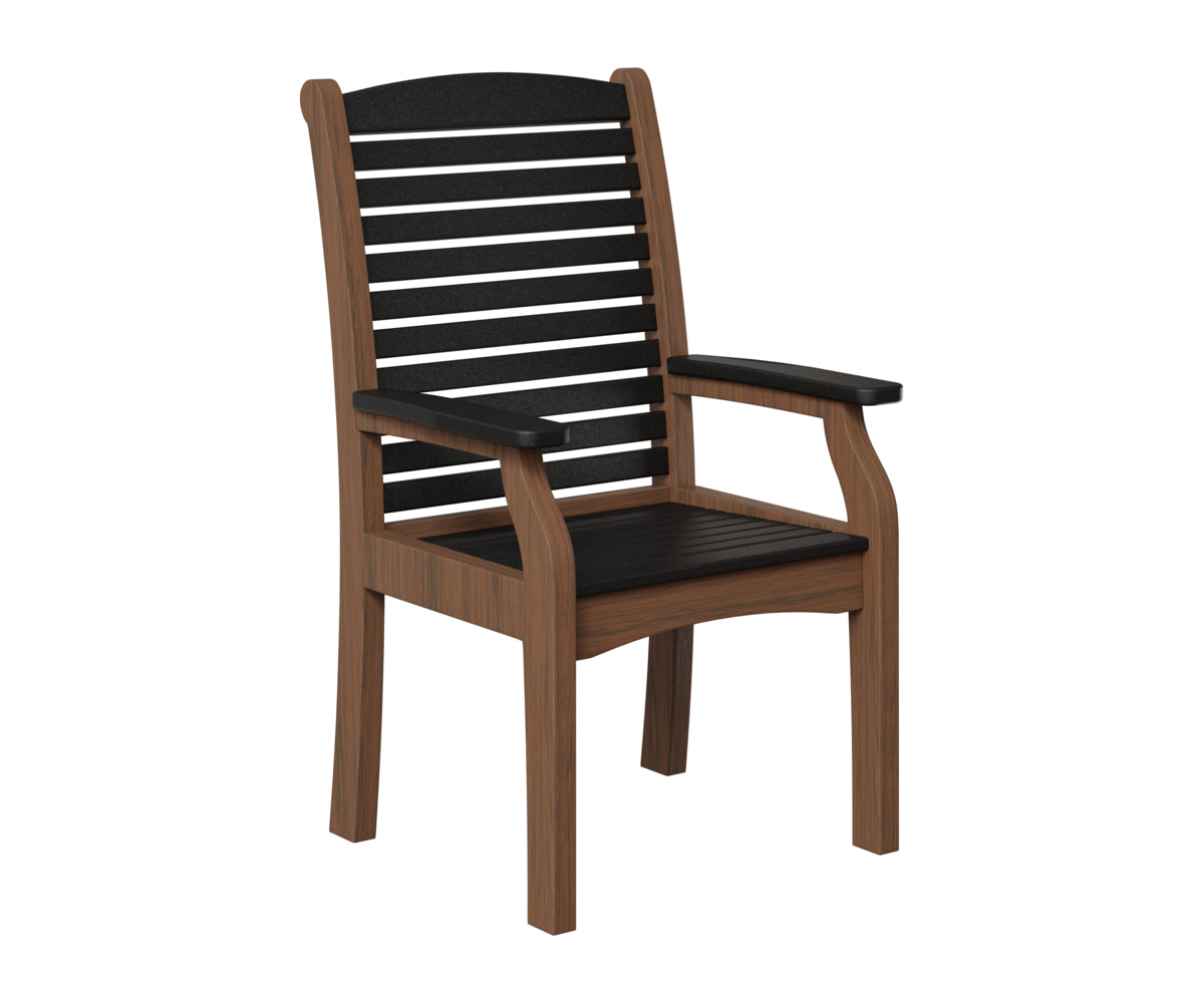 Classic Terrace Dining Chair