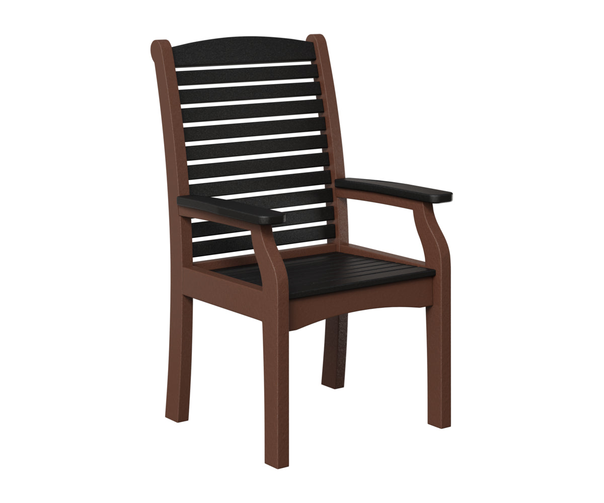 Classic Terrace Dining Chair