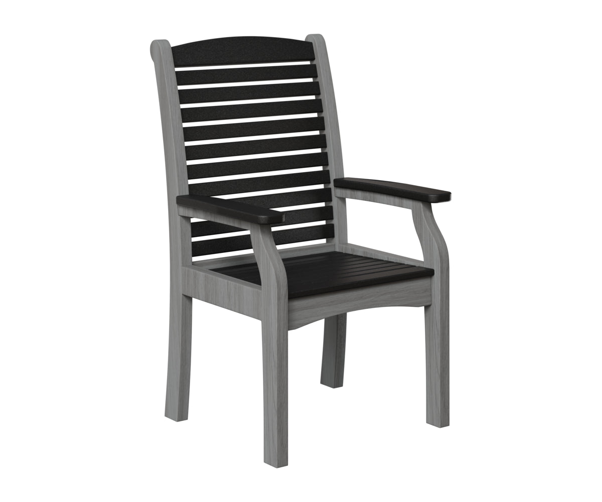 Classic Terrace Dining Chair