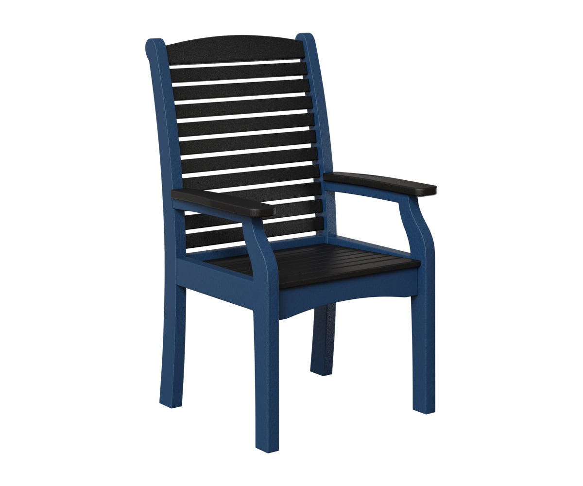 Classic Terrace Dining Chair